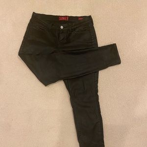 Lucky Brand Skinny Black Pant